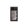 Rotrıng 3 Lü Junıor Rapido Set(.20-.30-.50)0699320