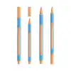 Schneıder Slıder Edge Xb Pastel Şeftali Tükenmez Kalem 152226