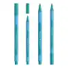 Schneıder Slıder Edge Xb Pastel Turkuaz Tükenmez Kalem 152234