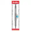Scrikss Graph-x Saten Gri Metal 0.7 Versatil Kalem