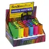 Scrikss Sh 712 Fosforlu Kalem 36 Lı Stn