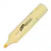 Scrikss Sh 712 Pastel Sarı Fosforlu Kalem
