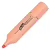 Scrikss Sh 712 Pastel Turuncu Fosforlu Kalem