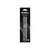 Scrikss Siyah Roller Kalem Yedeği 2 Li Blister Src 888
