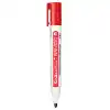 Scrikss Wm-850 Kırmızı Tahta Kalemi Doldurulabilir