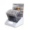 Scrikss Z5-z7 Speed Gel Tükenmez Kalem 40 Lık