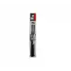 Sdı 0400 Maket Bıçağı Dar Siyah Metal Gövde