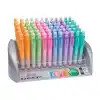 Serve Deep Pastel 0,7 Desenli Versatil Kalem 72 Li Stand