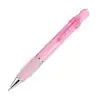 Serve Deep Pastel Şeker Pembesi Versatil Kalem 0.7 Mm