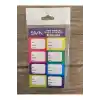 SEVEN ANAOKULU ETİKETİ 10 LU SVN-104