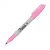 Sharpıe Fıne Pembe Marker 1785161