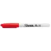 Sharpıe Fıne Permanent Marker Kalem Kırmızı 1741832