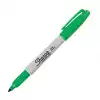 Sharpıe Fıne Permanent Marker Kalem Yeşil 1741834