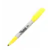 Sharpıe Fıne Perm.marker Koyu Sarı 1836460