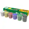Silka 6 Renk Parmak Boyası 25 Ml Art.318