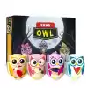 Silka Owl Silgi 36 Lı Art.51