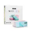 Silka Pastel 4 Renk Silgi 30 Lu Art.45