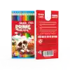 Silka Prime Tam Boy 12 Li Kuru Boya Art.1045
