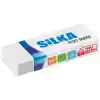 Silka Textmate Beyaz Silgi 20 Li Kt Sg.1