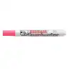 Snowman Pembe Tahta Kalemi Bg-12