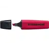 Stabılo Boss Fosforlu Kalem Bordo 70/250