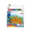 Staedtler Norıs 12 Li Keçeli Kalem 325 C12
