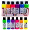 Südor Monalisa 6x70 Ml Fosfor Akrilik Boya Sd1006f