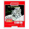 Tanex 17x25 Bilgisayar Etiketi Tn001610
