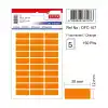 Tanex Ofc-107 Yeşil 12x30 Mm Ofis Etiketi