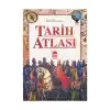 TARİH ATLASI SAYGI-EMA KİTAP