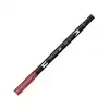 Tombow Dual Brush Pen Chınese Red T-856