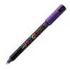 Uni-ball Pc-1m Posca Su Bazlı Marker Mor 0.7