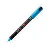 Uni-ball Pc-1mr Posca Su Bazlı Marker Buz Mavisi 0.7