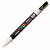 Uni-ball Pc-3m Posca Su Bazlı Marker Bej 0.9