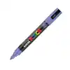 Uni-ball Pc-5m-posca Su Bazlı Marker Lila 1.8