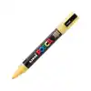 Uni-ball Pc-5m-posca Su Bazlı Marker Saman Sarı 1.8