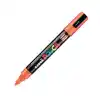 Uni-ball Pc-5m-posca Su Bazlı Marker Turuncu 1.8