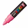 Uni-ball Pc-7m -posca Su Bazlı Marker Pembe 4,5-5,5