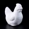 Vagon 6904 Köpük 19 Cm Horoz 2 Li