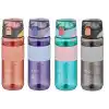 Vagon Lıfe Tkk T1002 Silikon Gövde Su Matarası 550 Ml