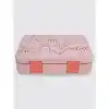 Vagon Lıfe Vgn096 Beslenme Kabı (lunch Box) 700 Ml