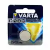Varta Cr 2016 Electronıcs Pil 9434 6016112401