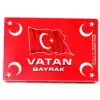 Vatan 40x60 Bayrak Vt103