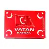 Vatan 50x75 Bayrak Vt104
