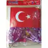 Vatan Okul Takım Süs Vt1007