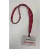 Yaman Askılı Nöbetçi Öğrenci Kartı