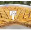 Yaz / Sil PVC Tatlıcı,Baharat,Kuruyemişci Mini Fiyat Etiketi 20 li Pk