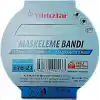 Yıldızlar 12x25 Maskeleme Bantı Byb-21