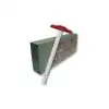 Yıldızlar 65 Cm. Plastik (t) Cetveli Kod.071