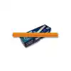 Yıldızlar Tribli Desimetre Cetvel 30 Cm. Kod.064